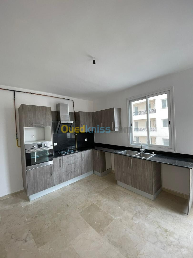 Location Appartement F3 Alger Ouled fayet