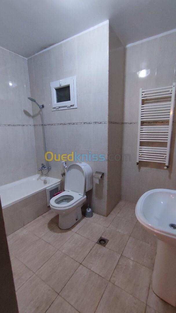 Location Appartement F4 Alger Ouled fayet