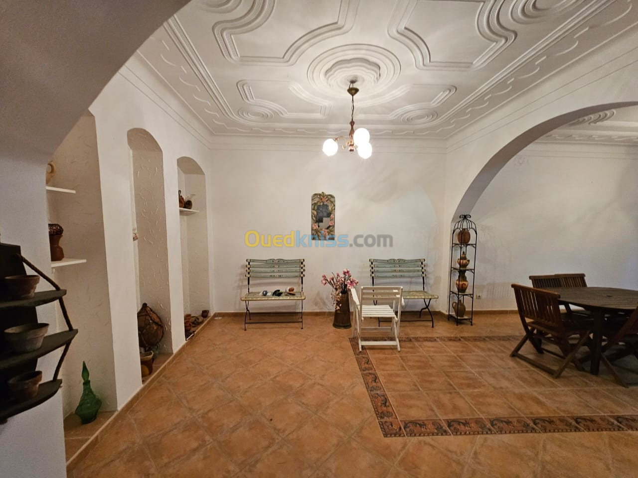 Vente Villa Blida Mouzaia