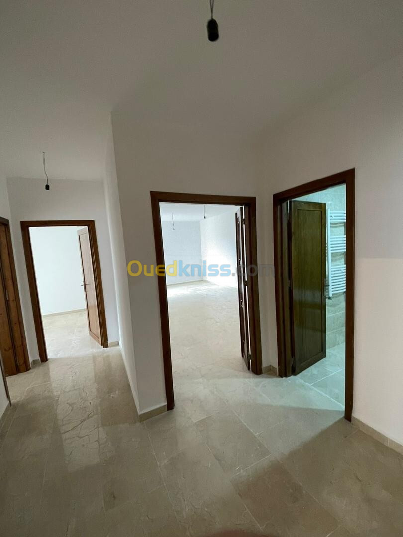 Location Appartement F3 Alger Ouled fayet