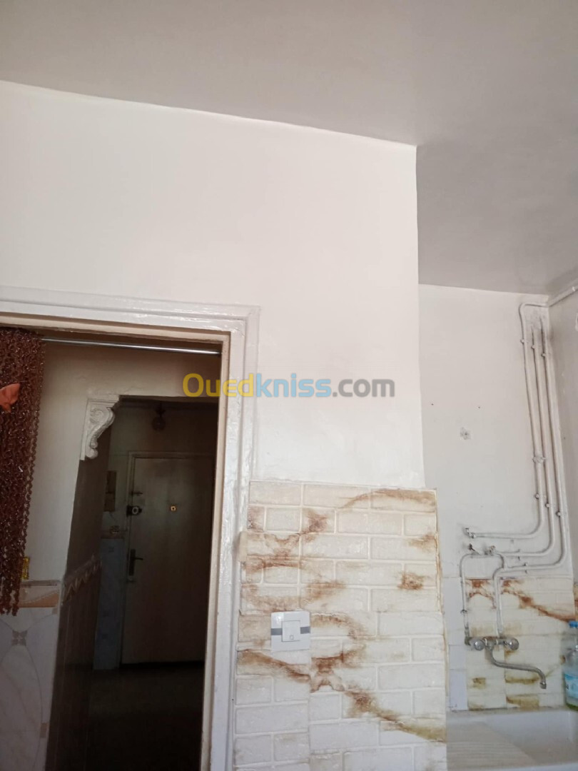 Vente Appartement F3 Alger Gue de constantine