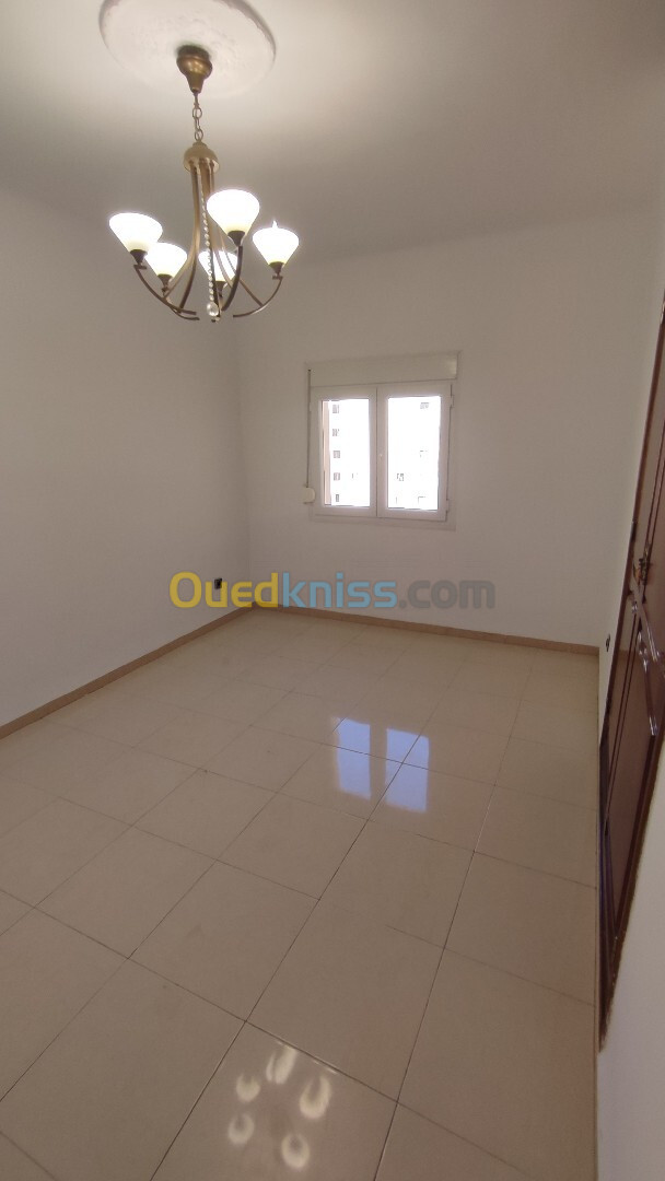 Location Duplex Alger El achour