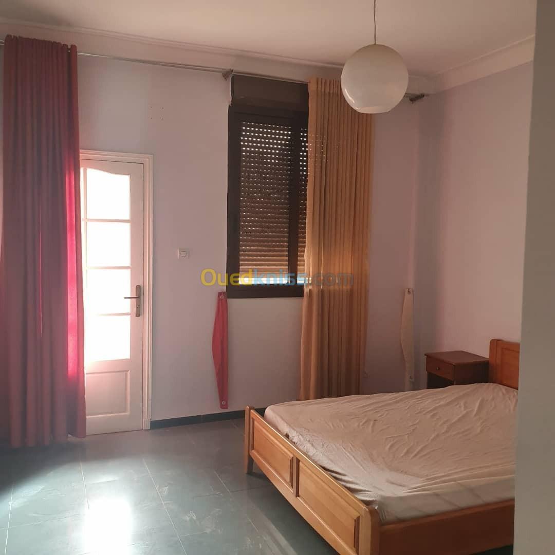 Location Appartement F3 Alger Hydra