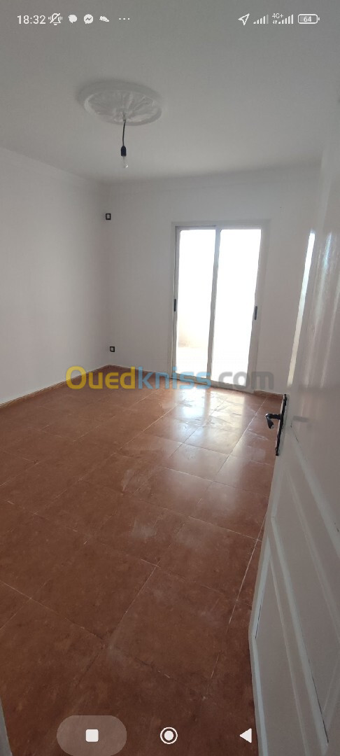 Location Appartement F4 Alger Bouzareah