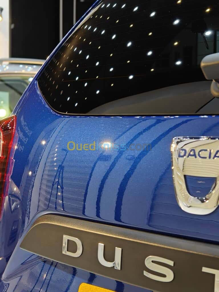 Dacia Duster extreme 2023 