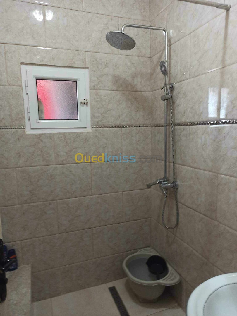 Vente Appartement F4 Tipaza Kolea