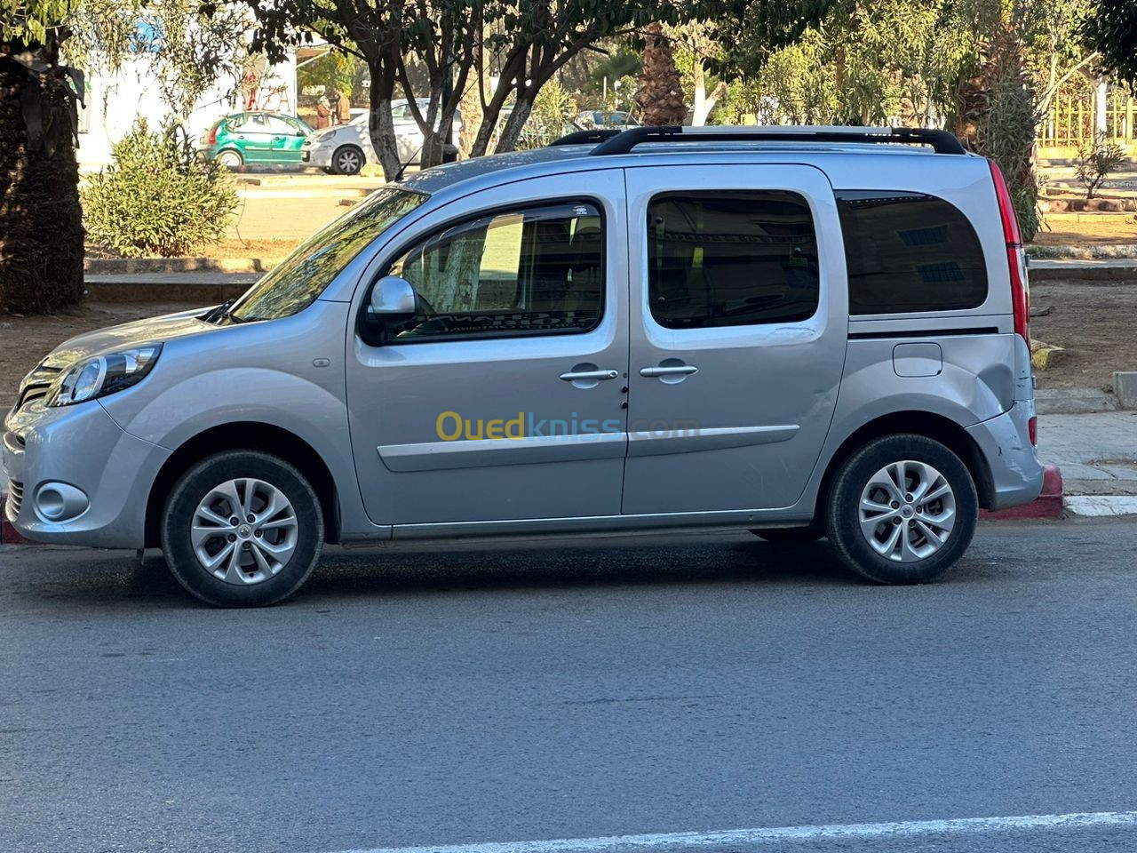 Renault Kangoo 2021 Grand Confort