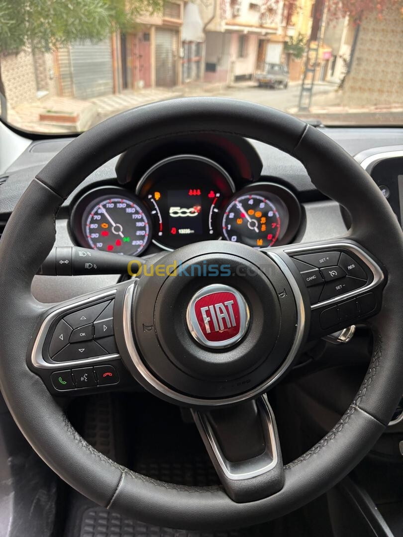 Fiat 500 x 2024 