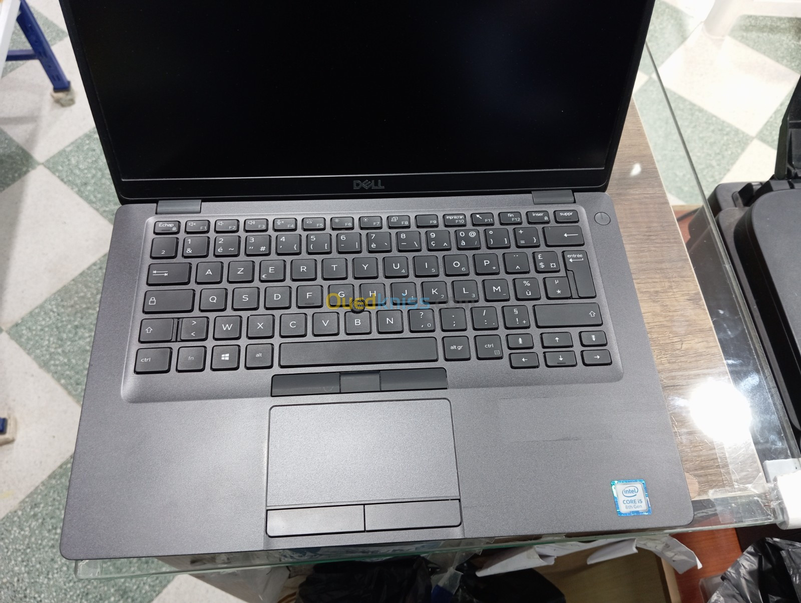 dell i5 8gen