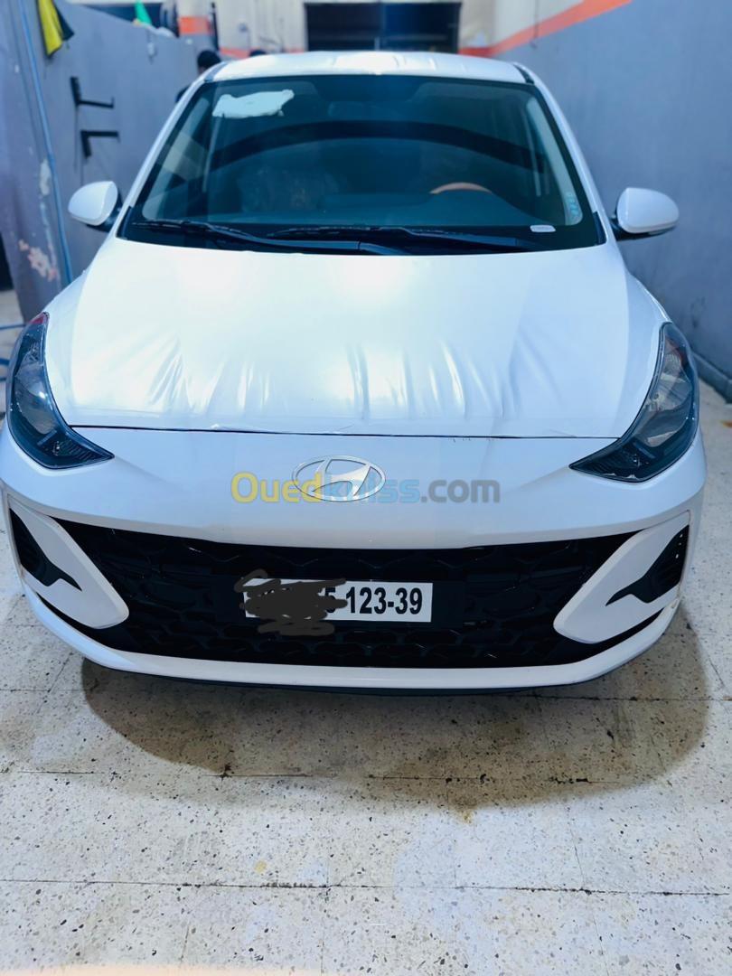 Hyundai Nouveau 2023 Fini