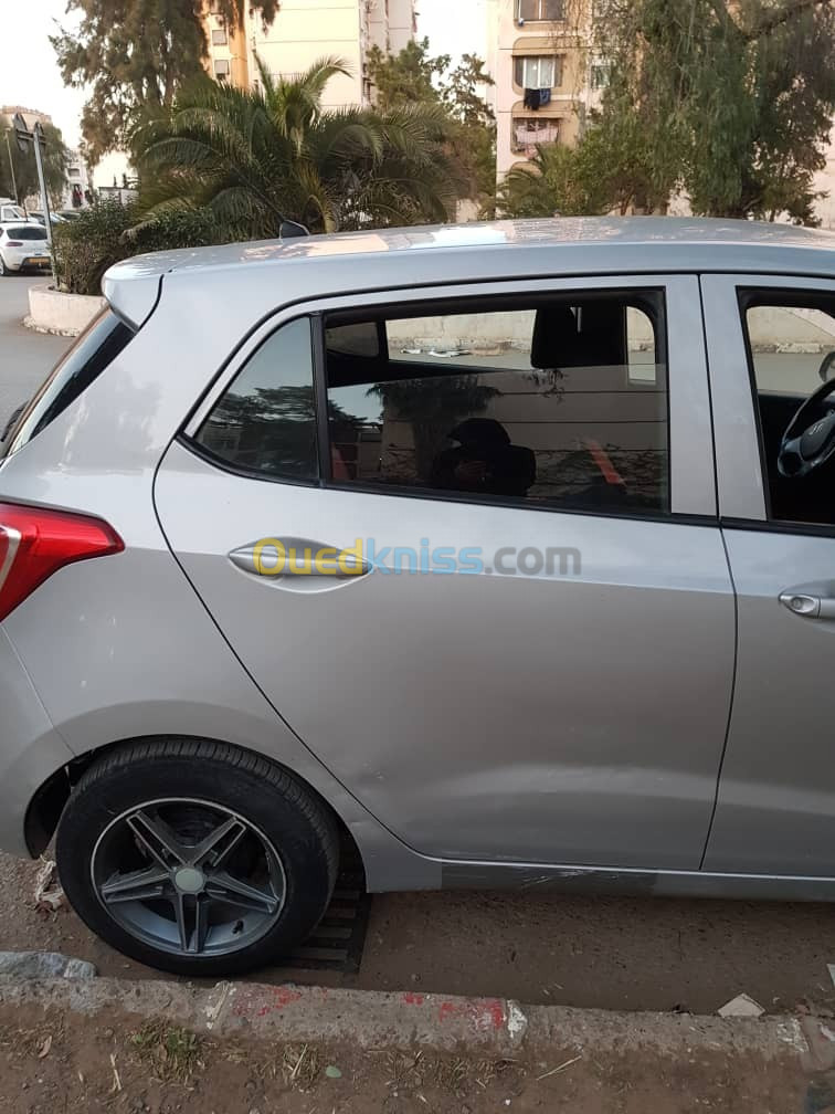 Hyundai Grand i10 2017 