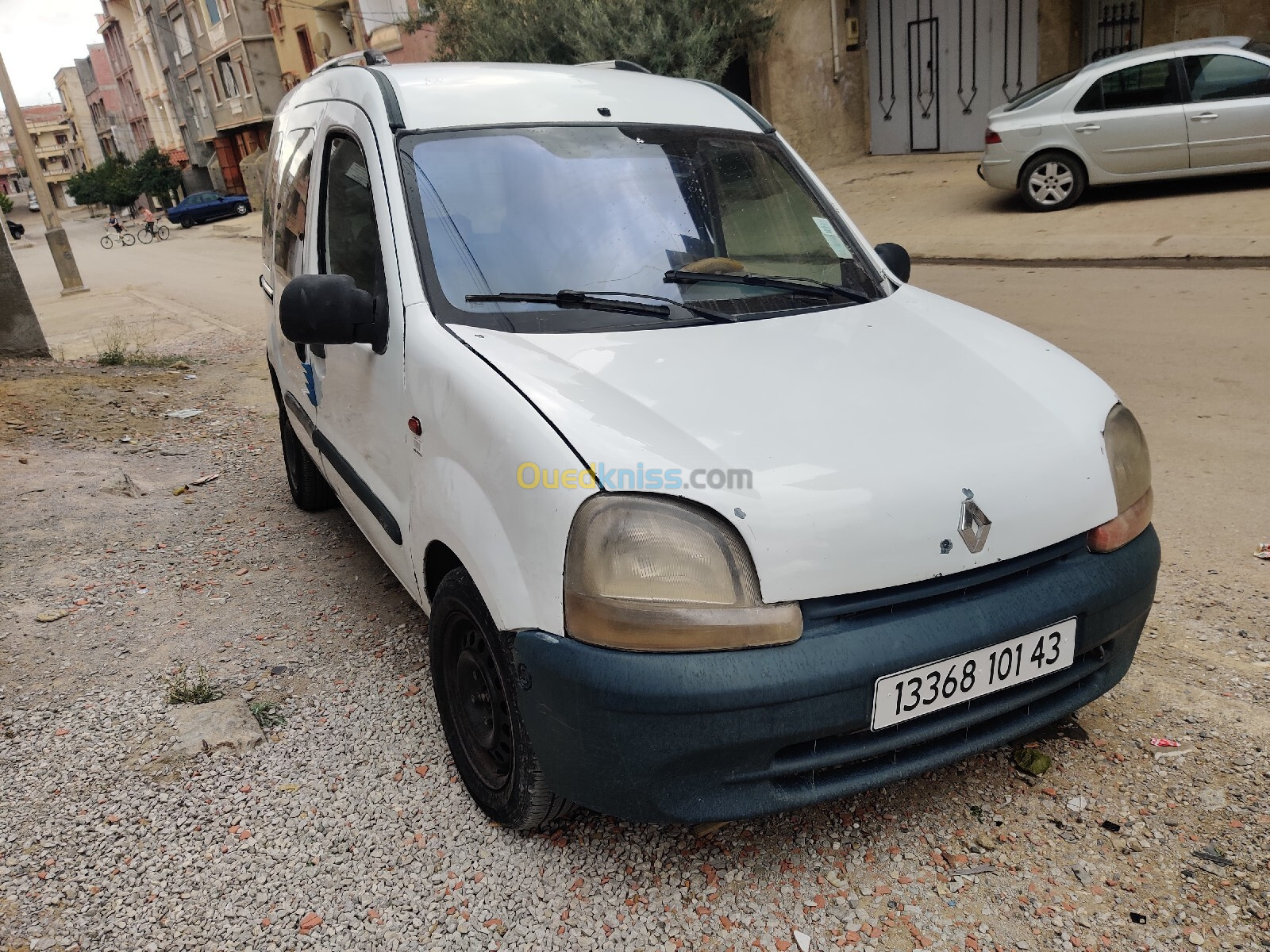 Renault Kangoo 2001 Kangoo