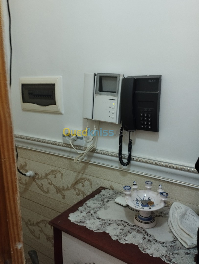 Vente Appartement F3 Tipaza Bou ismail