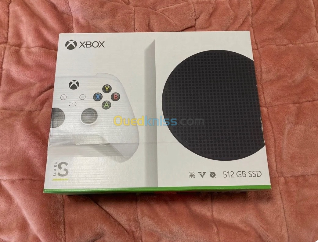 Xbox série s