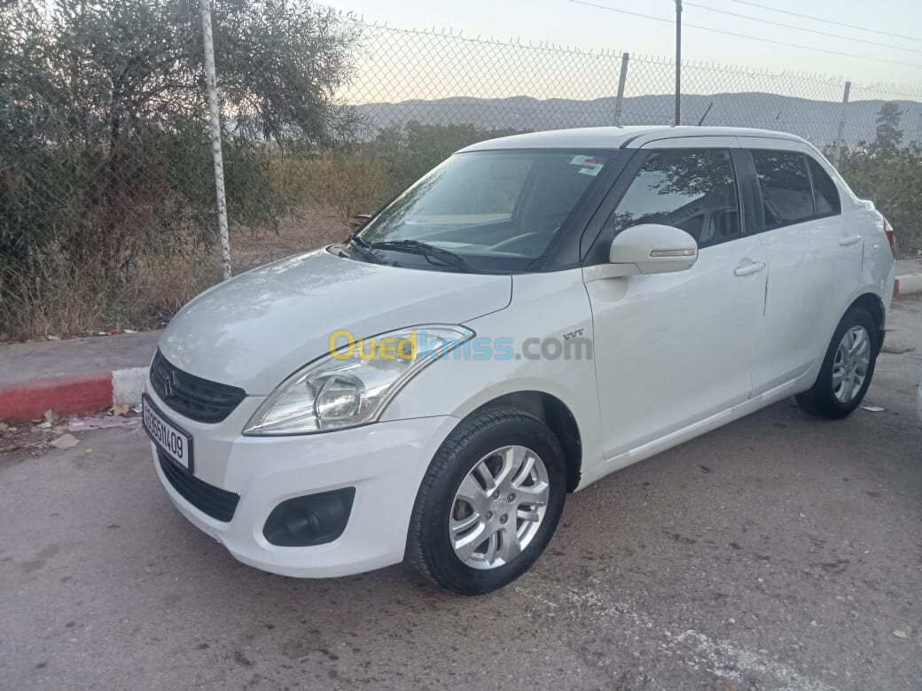 Suzuki Swift 2014 Swift