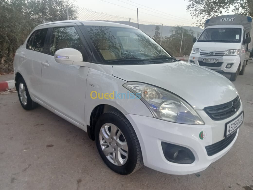 Suzuki Swift 2014 Swift