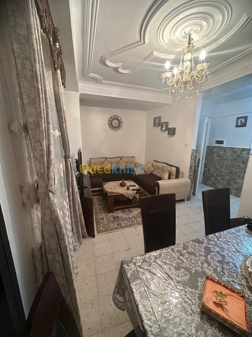 Vente Appartement F3 Tipaza Kolea