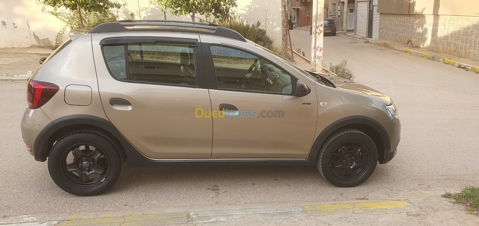 Dacia Sandero 2019 