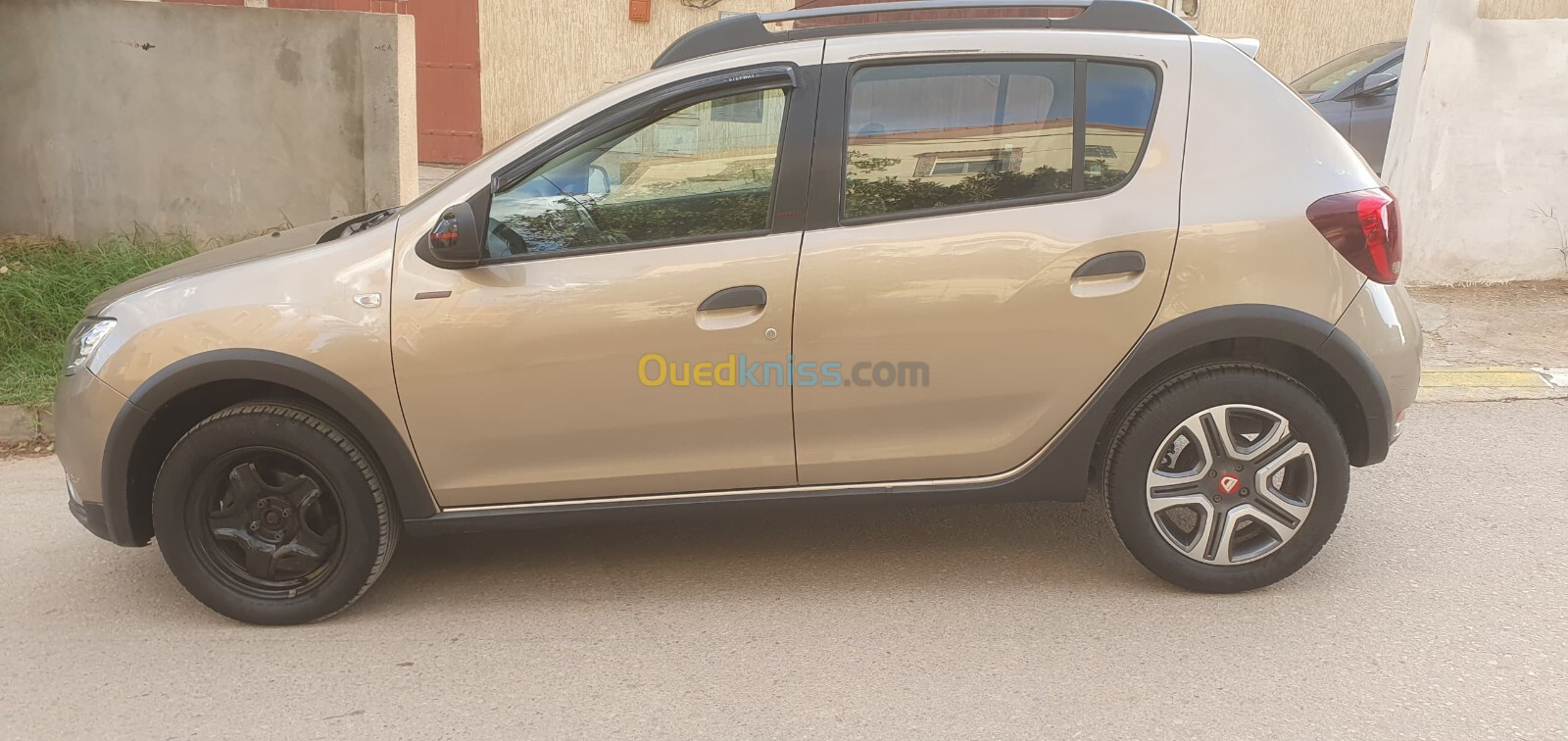 Dacia Sandero 2019 