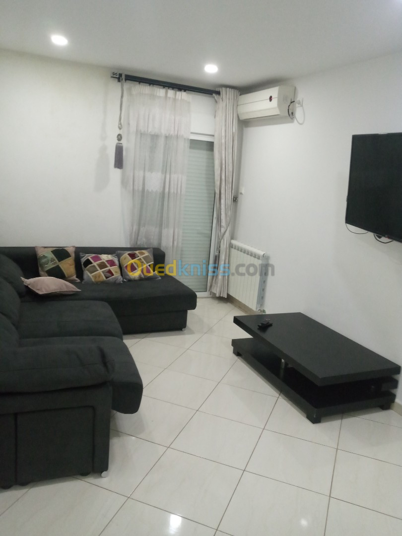 Location Appartement F3 Oran Oran