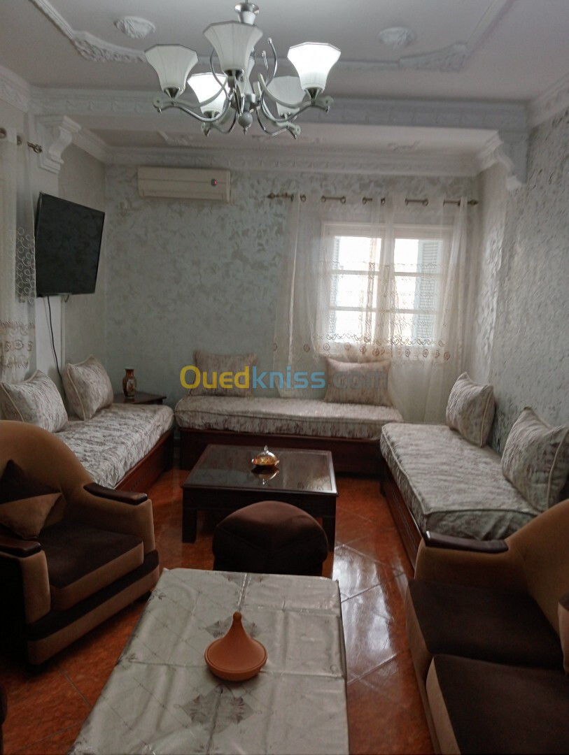 Vente Appartement F3 Alger Gue de constantine