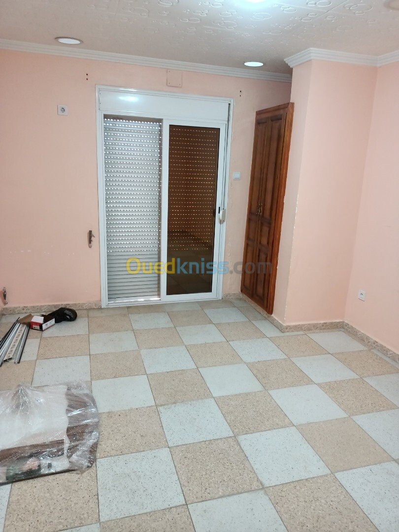 Location Appartement F02 Alger Dar el beida