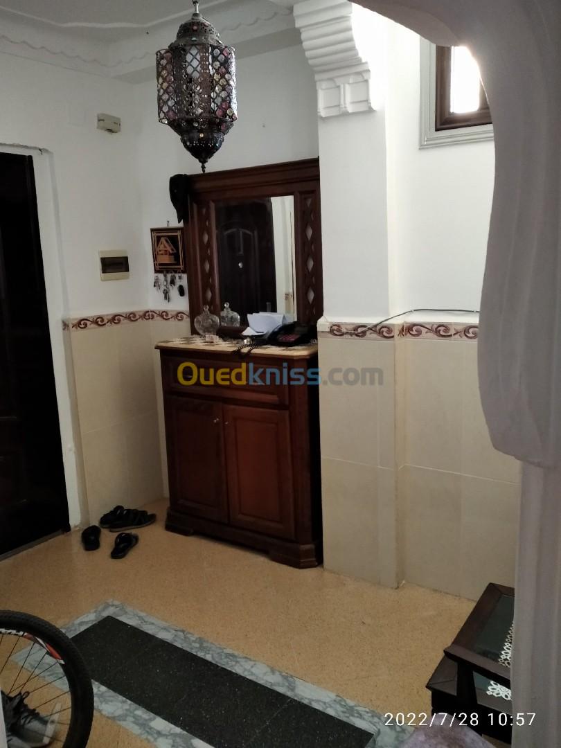 Vente Appartement F4 Blida Beni mered