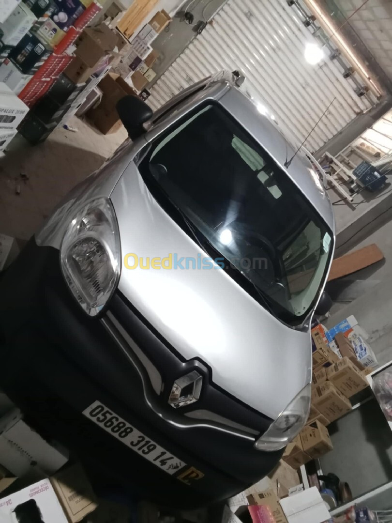 Renault Kangoo 2019 Confort