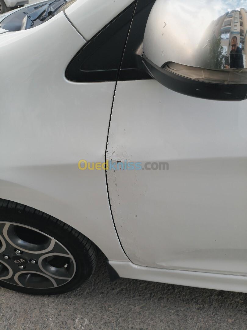 Kia Picanto 2015 Brazilia