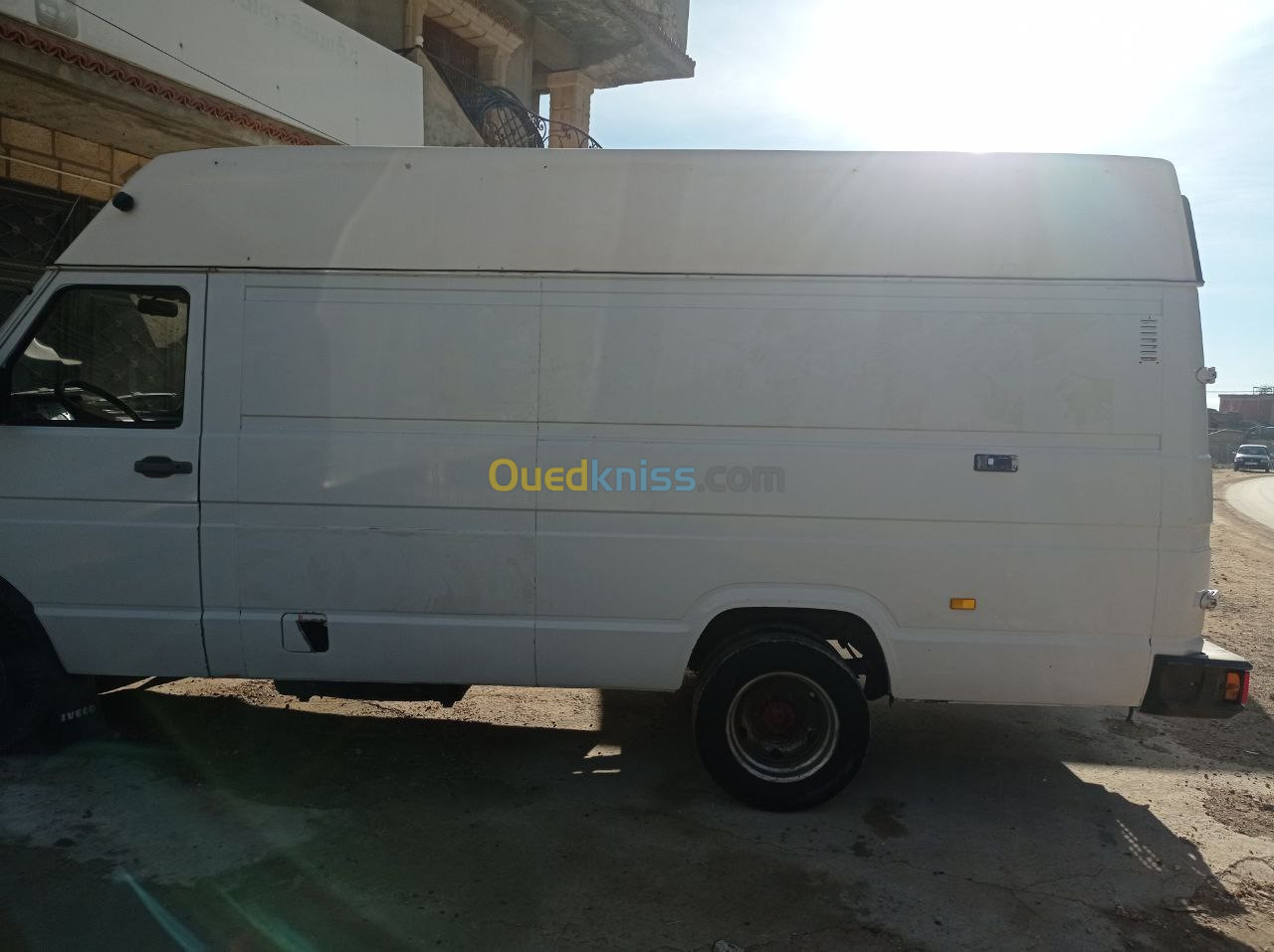 IVECO CLASSIC 3510 1998 