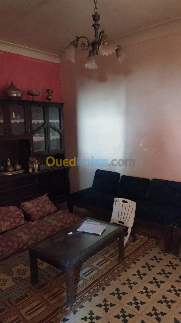 Vente Villa Tipaza Sidi ghiles