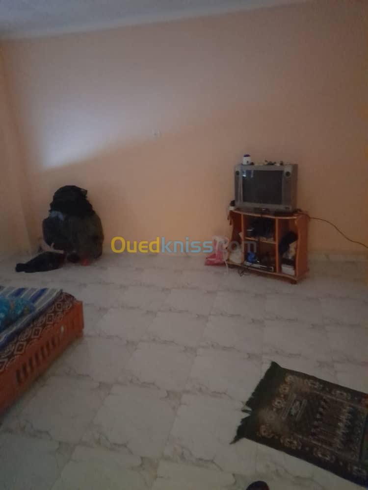 Vente Duplex F4 Oran Marsat el hadjadj