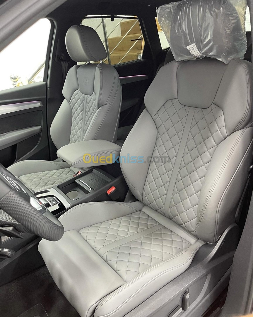 Audi Q5 2022 S Line