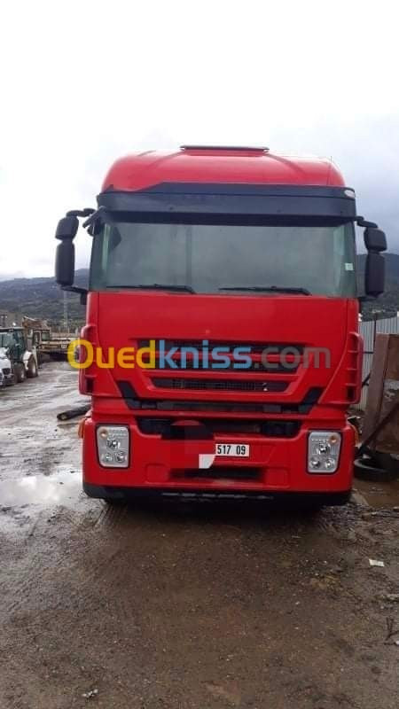 Iveco chine Iveco chine 2017