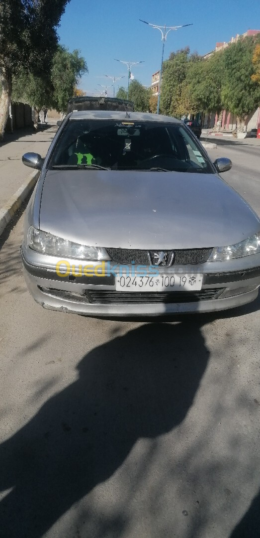 Peugeot 406 2000 406