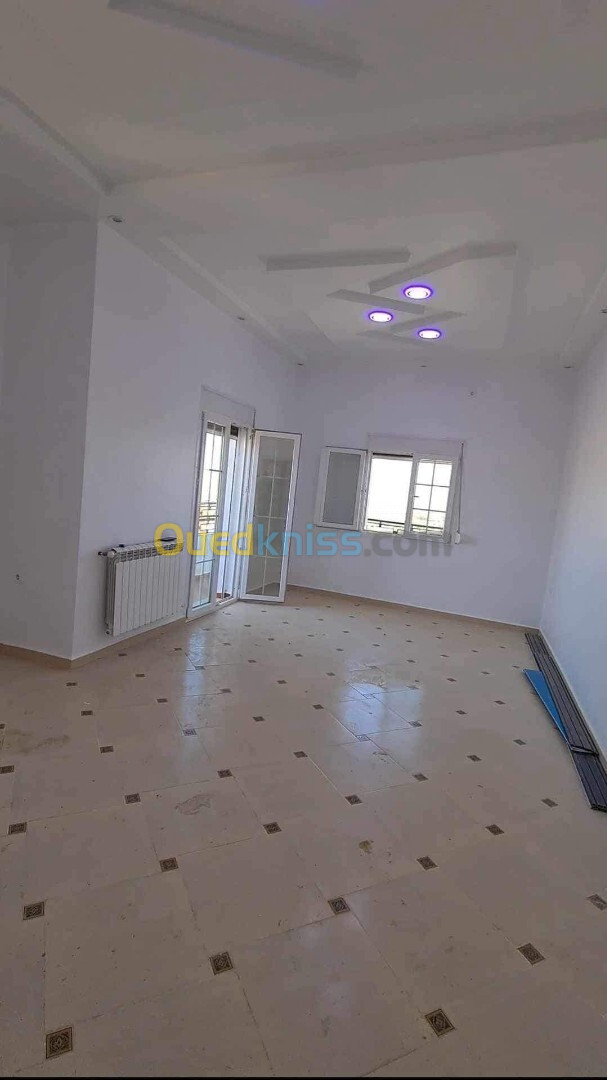 Vente Appartement F3 Tiaret Tiaret