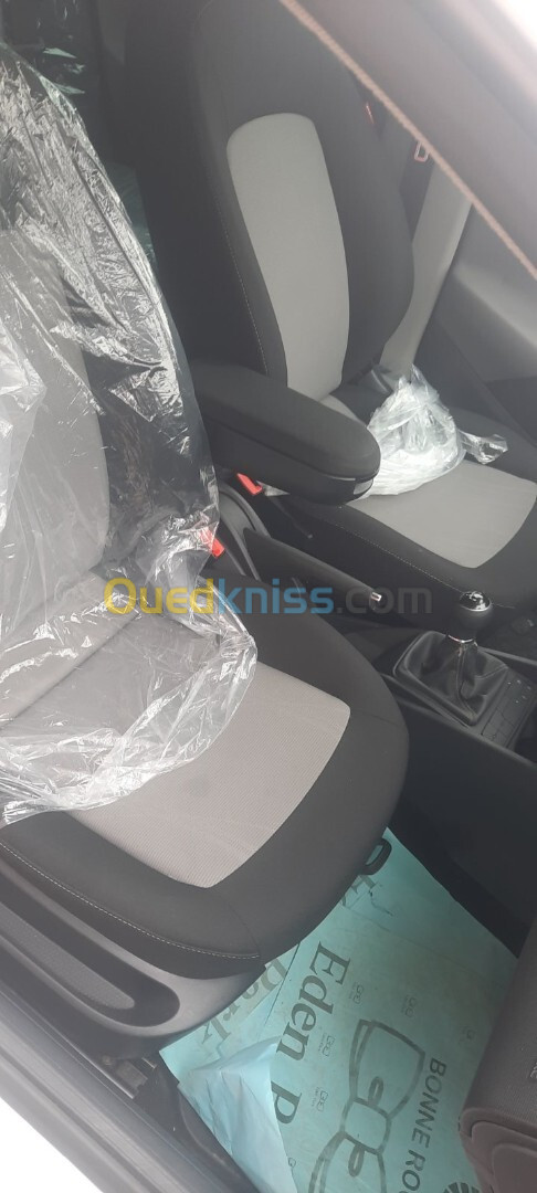 Seat Ibiza 2014 Fully