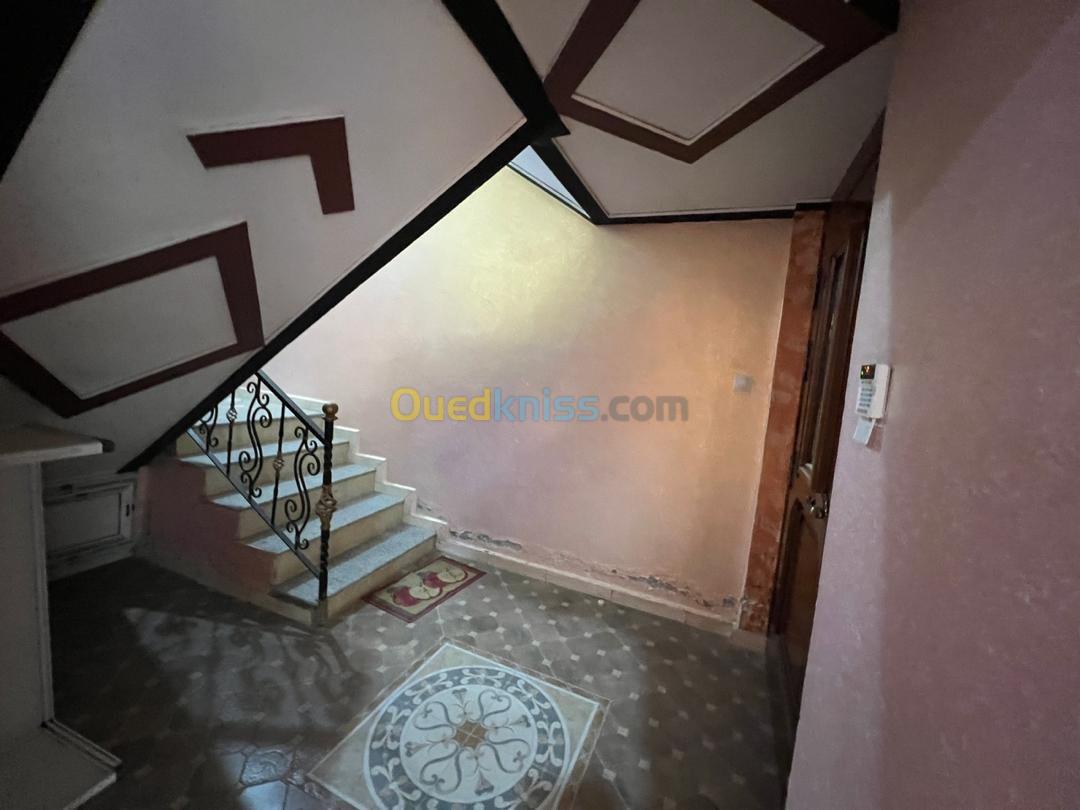 Vente Villa Blida Chiffa