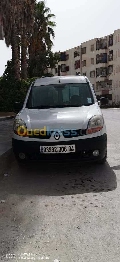 Renault Kangoo 2006 Kangoo