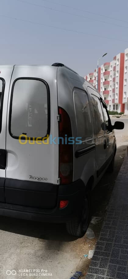 Renault Kangoo 2006 Kangoo