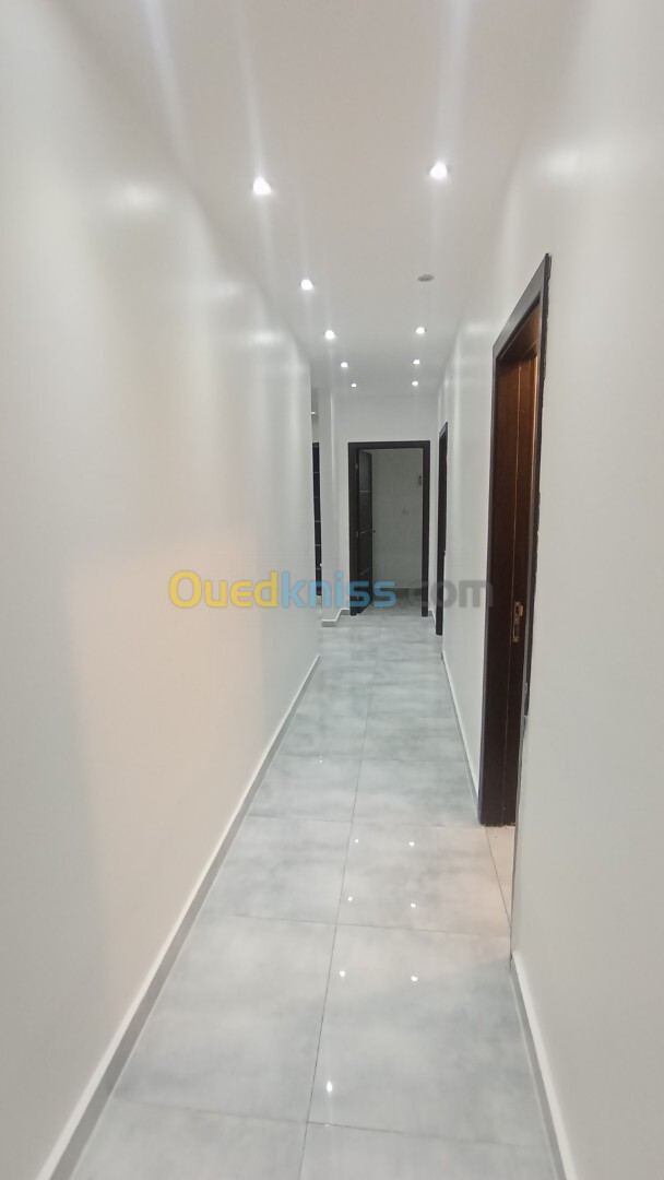 Location Appartement F4 Alger Said hamdine