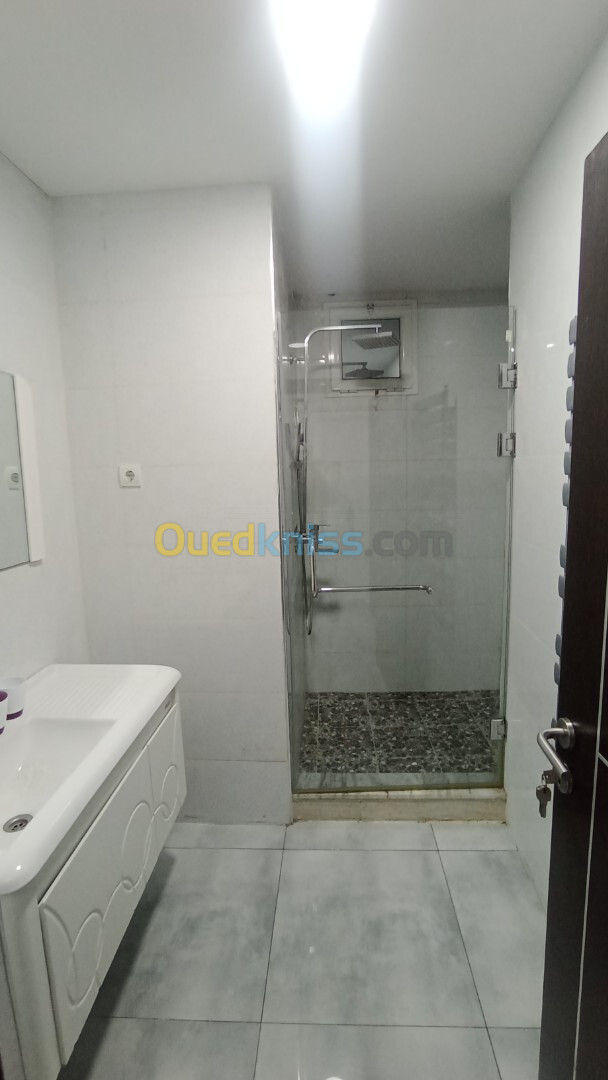 Location Appartement F4 Alger Said hamdine