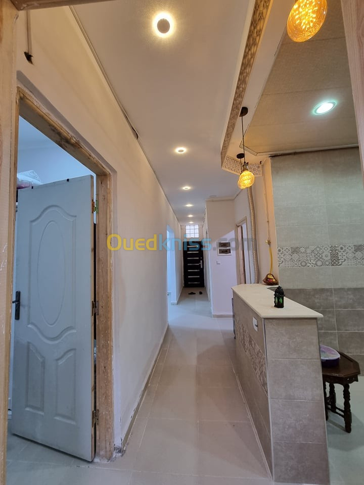 Vente Appartement F3 Constantine Ain smara