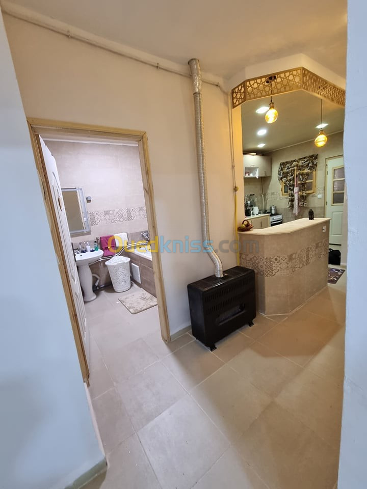 Vente Appartement F3 Constantine Ain smara