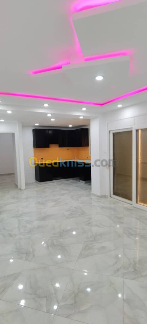 Vente Appartement F3 Alger Bordj el bahri