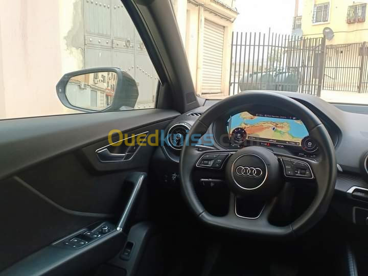 Audi Q2 2019 Sport Line