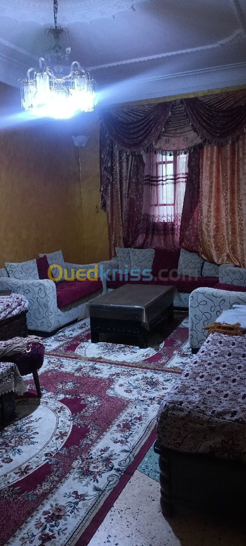 Vente Villa Sidi bel abbes Sidi bel abbes