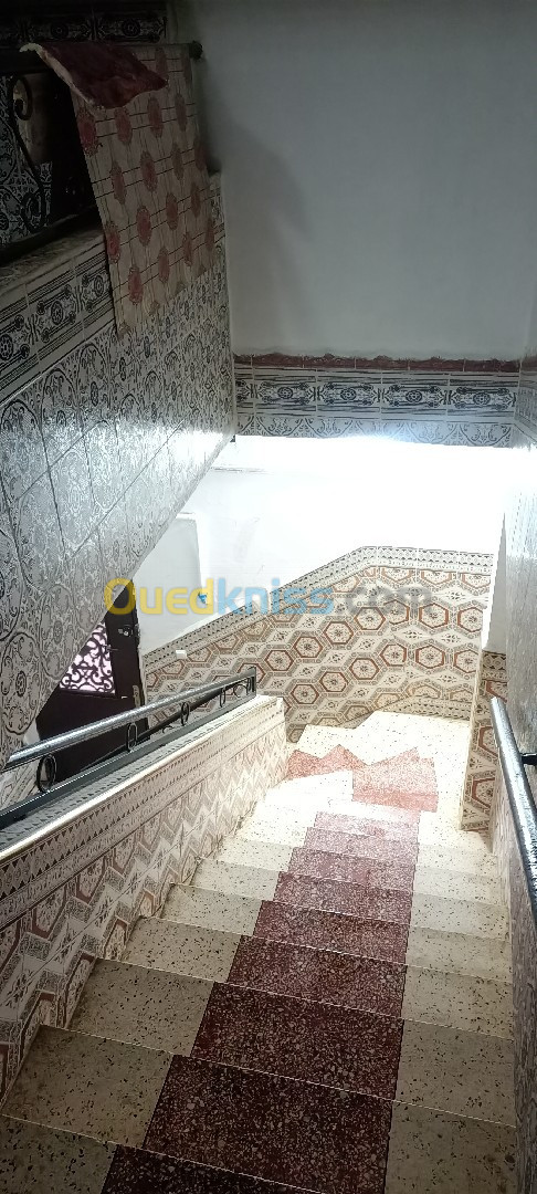 Vente Villa Sidi bel abbes Sidi bel abbes