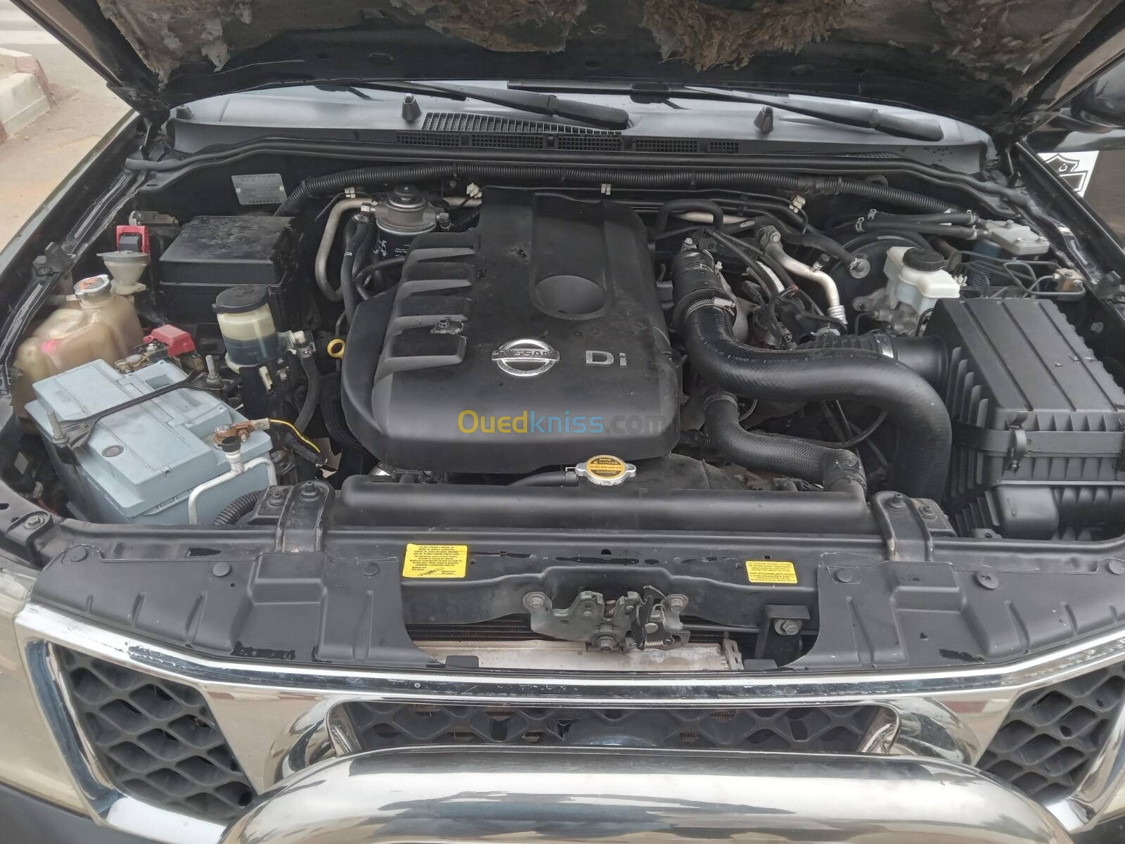 Nissan Navara 2015 Elegance 4x2