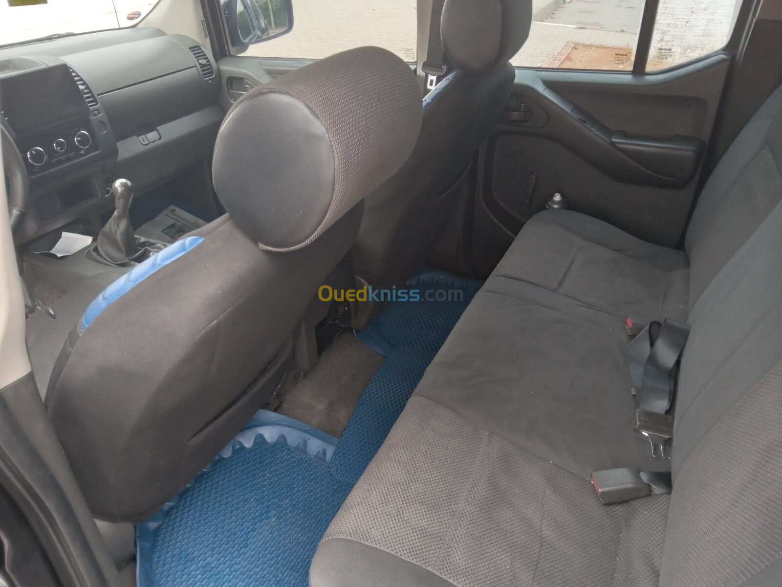 Nissan Navara 2015 Elegance 4x2